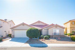 1905 Little Bow Avenue, North Las Vegas, NV 89084