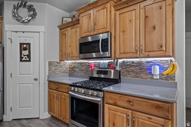 942 E 270 S, Santaquin, UT 84655