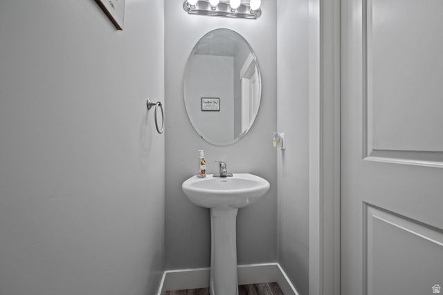 942 E 270 S, Santaquin, UT 84655