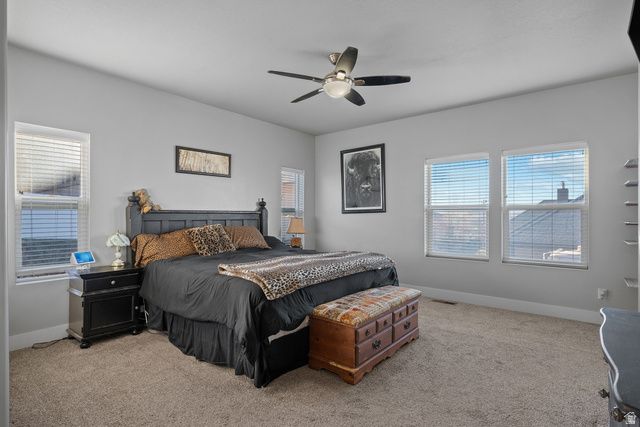 942 E 270 S, Santaquin, UT 84655