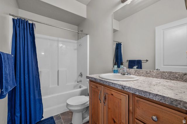 942 E 270 S, Santaquin, UT 84655