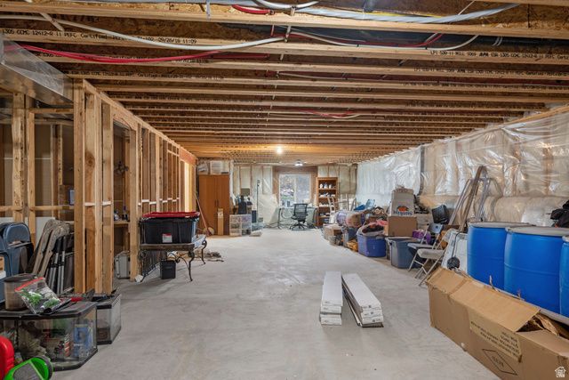 942 E 270 S, Santaquin, UT 84655