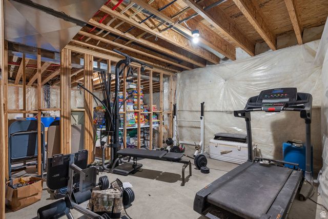 942 E 270 S, Santaquin, UT 84655