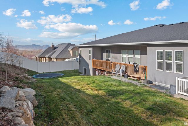 942 E 270 S, Santaquin, UT 84655