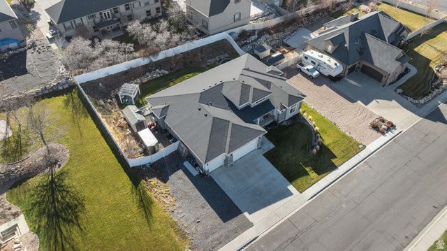 942 E 270 S, Santaquin, UT 84655