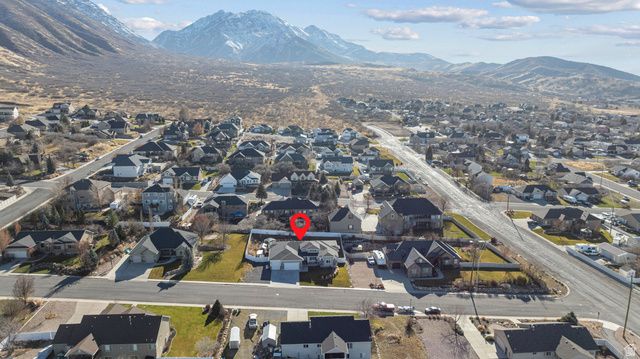 942 E 270 S, Santaquin, UT 84655