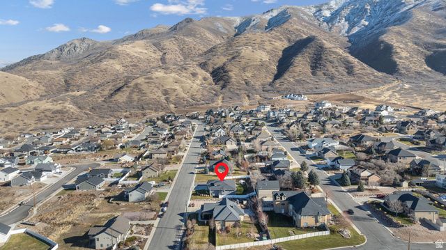 942 E 270 S, Santaquin, UT 84655