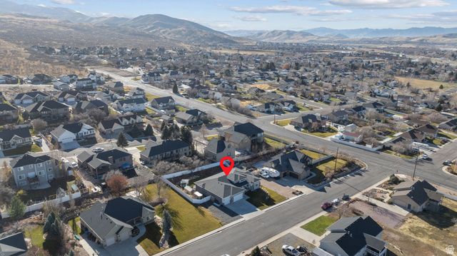 942 E 270 S, Santaquin, UT 84655