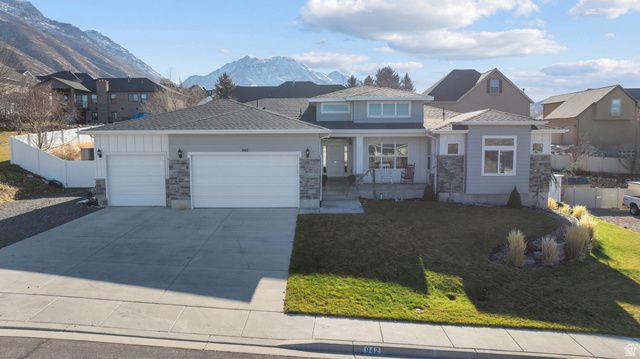 942 E 270 S, Santaquin, UT 84655