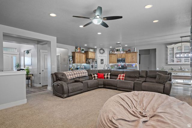 942 E 270 S, Santaquin, UT 84655