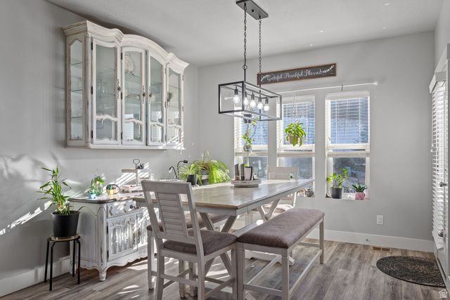 942 E 270 S, Santaquin, UT 84655