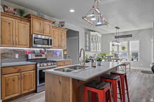 942 E 270 S, Santaquin, UT 84655