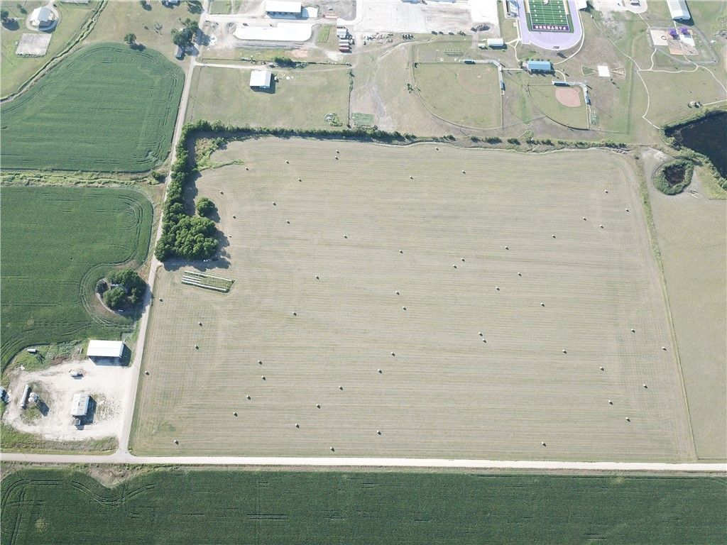 n/a Willie Young Road, Mart, TX 76664