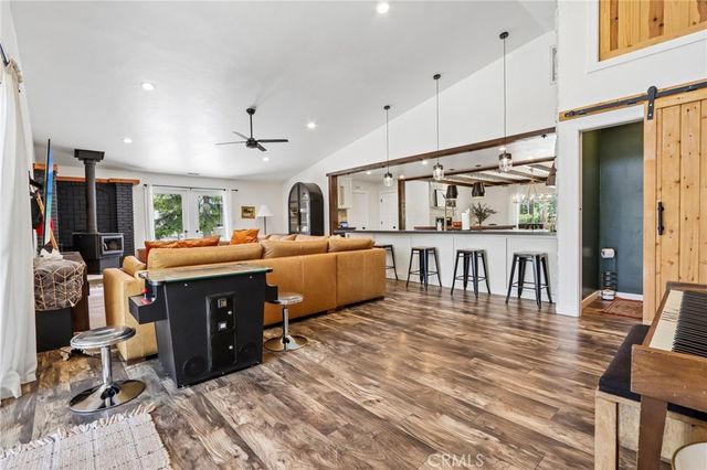 1383 Shay, Big Bear City, CA 92314