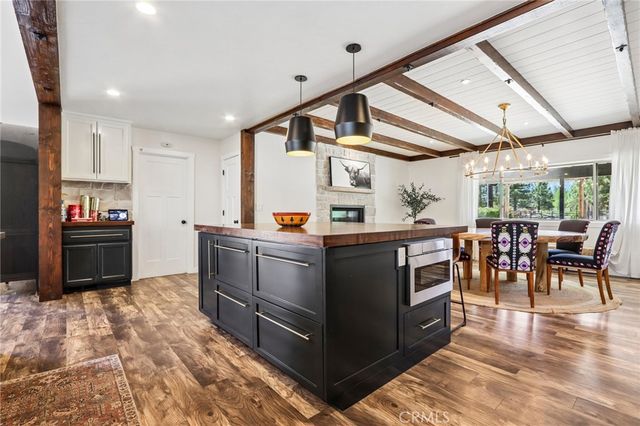 1383 Shay, Big Bear City, CA 92314