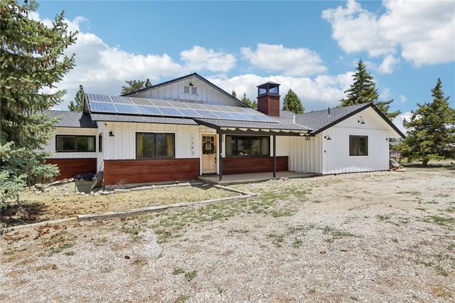 1383 Shay, Big Bear City, CA 92314