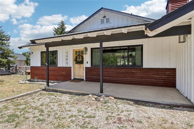 1383 Shay, Big Bear City, CA 92314