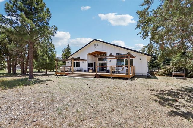 1383 Shay, Big Bear City, CA 92314