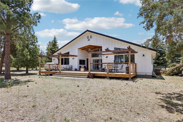 1383 Shay, Big Bear City, CA 92314
