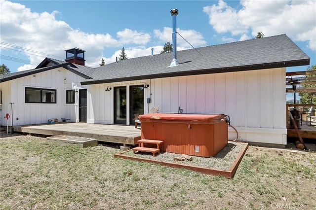1383 Shay, Big Bear City, CA 92314