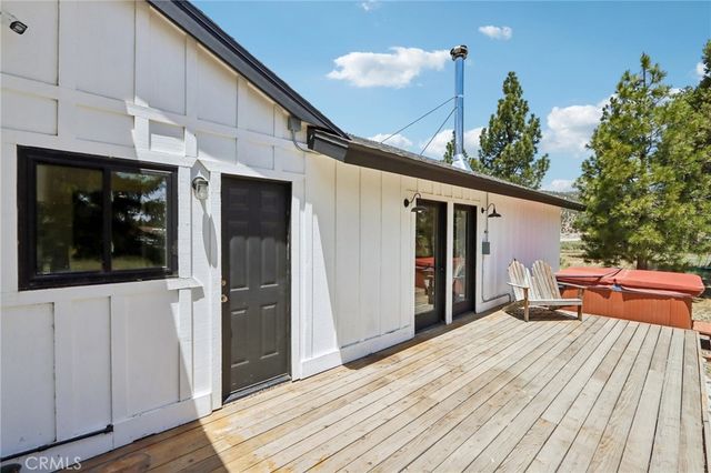 1383 Shay, Big Bear City, CA 92314