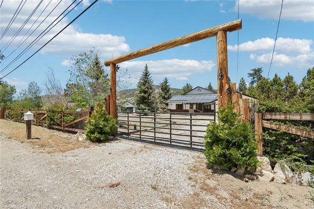 1383 Shay, Big Bear City, CA 92314