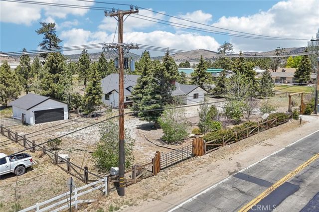 1383 Shay, Big Bear City, CA 92314