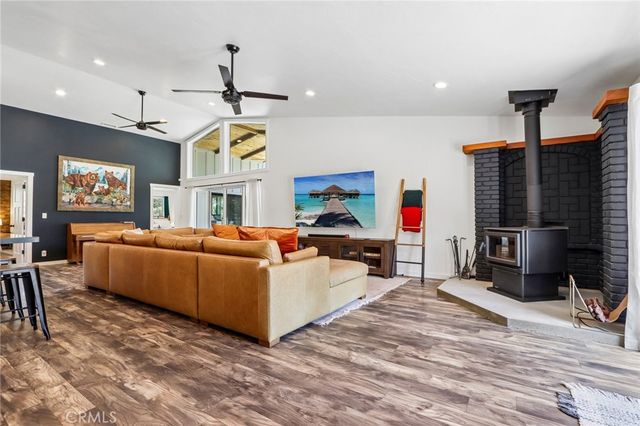 1383 Shay, Big Bear City, CA 92314