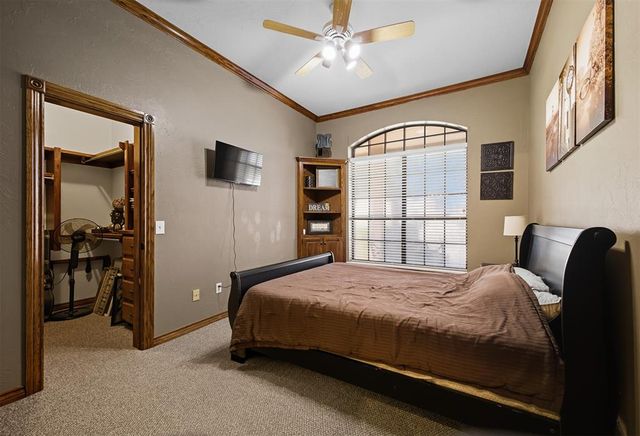 13132 SW 44th Street, Yukon, OK 73099