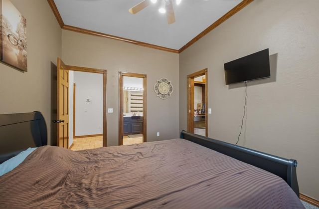 13132 SW 44th Street, Yukon, OK 73099