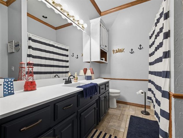 13132 SW 44th Street, Yukon, OK 73099