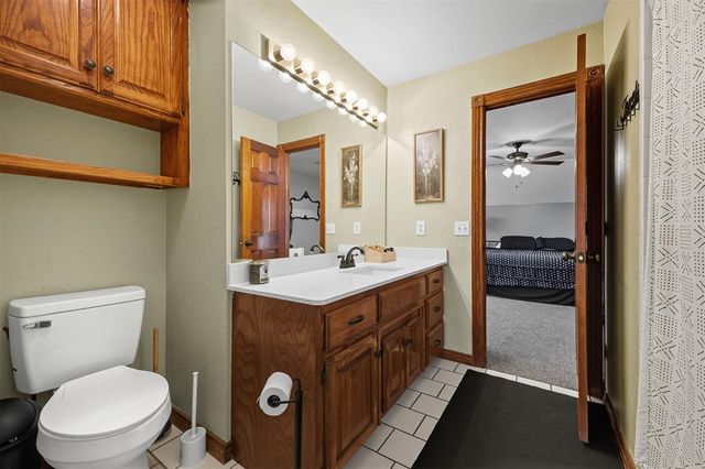 13132 SW 44th Street, Yukon, OK 73099