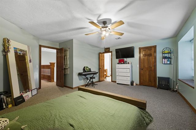 13132 SW 44th Street, Yukon, OK 73099