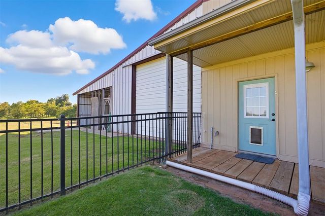 13132 SW 44th Street, Yukon, OK 73099