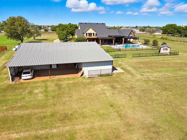 13132 SW 44th Street, Yukon, OK 73099