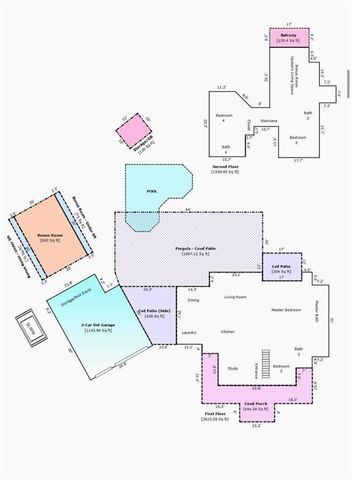 13132 SW 44th Street, Yukon, OK 73099