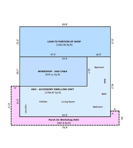 13132 SW 44th Street, Yukon, OK 73099