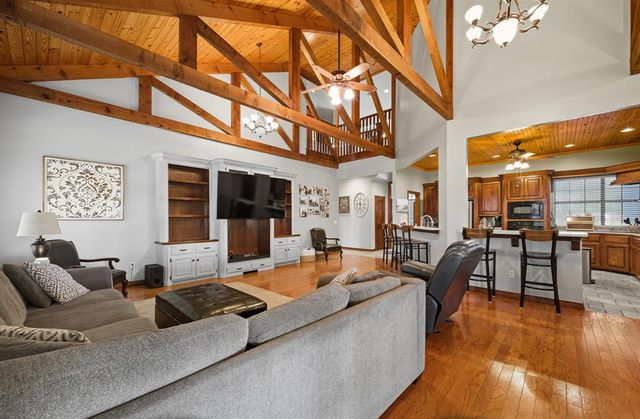 13132 SW 44th Street, Yukon, OK 73099