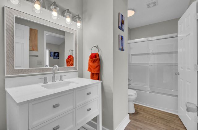 7839 Sandida Court, North Charleston, SC 29418