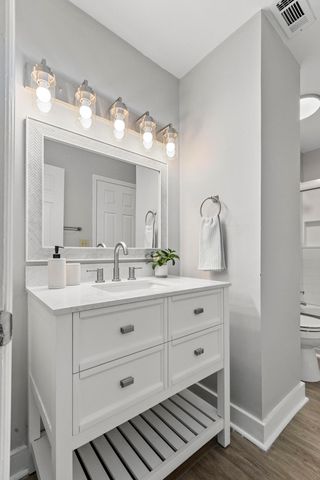 7839 Sandida Court, North Charleston, SC 29418