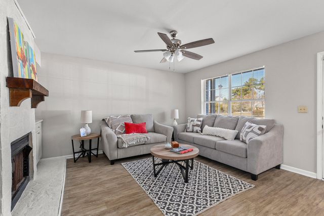 7839 Sandida Court, North Charleston, SC 29418