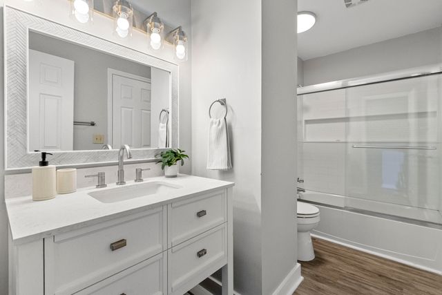 7839 Sandida Court, North Charleston, SC 29418