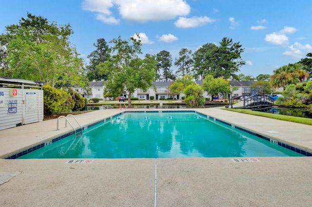 7839 Sandida Court, North Charleston, SC 29418