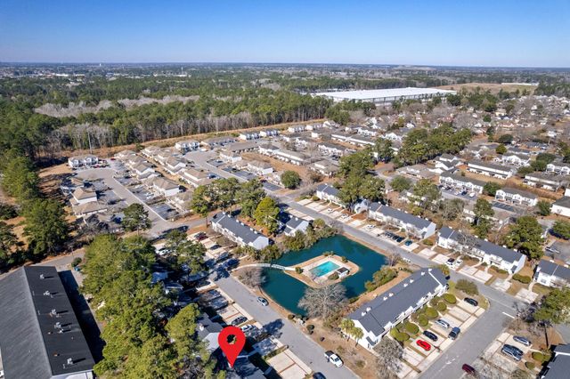 7839 Sandida Court, North Charleston, SC 29418