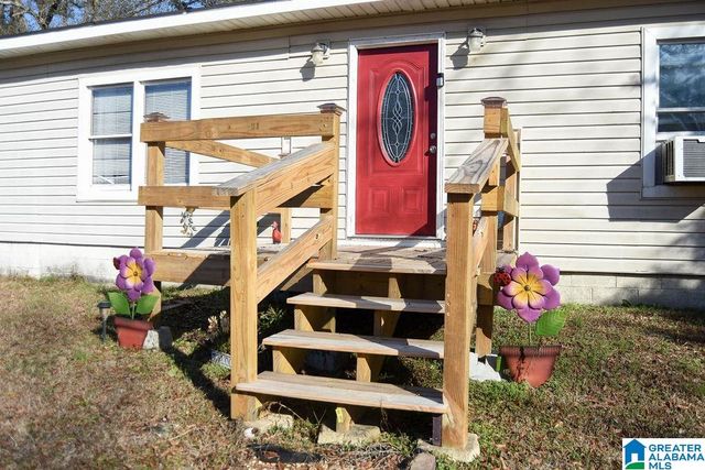 66 PARK CIRCLE, Vincent, AL 35178