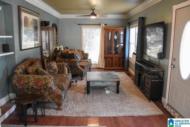 66 PARK CIRCLE, Vincent, AL 35178