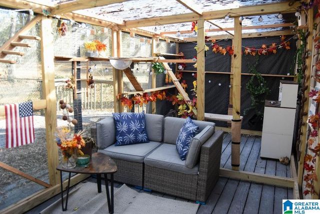 66 PARK CIRCLE, Vincent, AL 35178