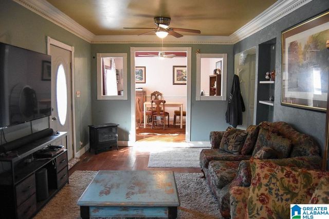 66 PARK CIRCLE, Vincent, AL 35178