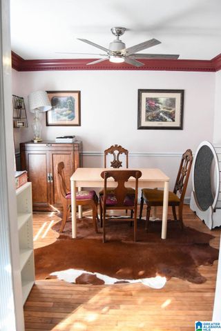 66 PARK CIRCLE, Vincent, AL 35178