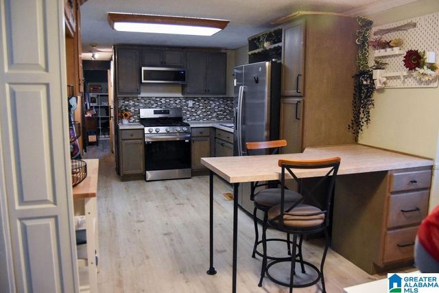 66 PARK CIRCLE, Vincent, AL 35178